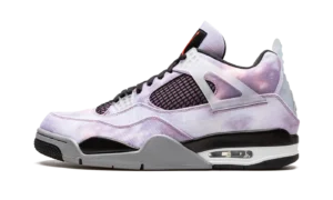 Air Jordan 4 Retro "Zen Master"