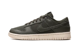 Dunk Low PRM "Sequoia"