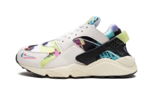 AIR HUARACHE SE MNS WMNS "Pixel"