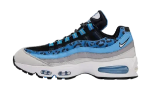 Air Max 95 "Yardrunners Spelman"