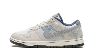 DUNK LOW WMNS "On the Bright Side"