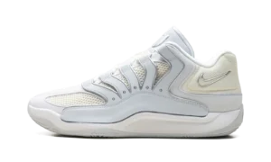 KD 18 "Soft Pearl Metallic Silver"