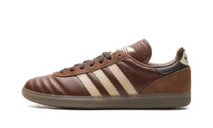 SAMBA JP "Preloved Brown Sand Strata"
