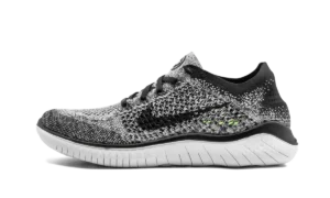 FREE RN FLYKNIT 2018 WMNS "Oreo"