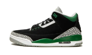 Air Jordan 3 Retro "Pine Green"