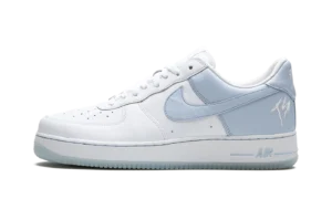 Air Force 1 Low "Terror Squad- Porpoise"