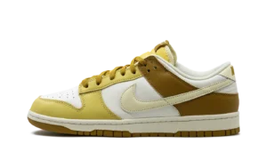 Dunk Low "Bronzine"