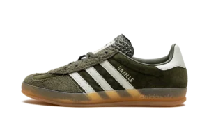 Gazelle Indoor "Night Cargo"