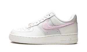 AIR FORCE 1 07 WMNS "REGAL PINK"