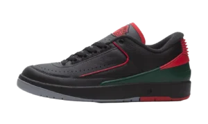 Air Jordan 2 Retro Low "Christmas"