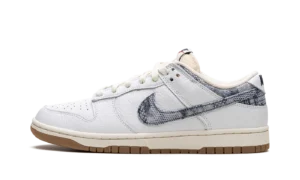 Dunk Low "Washed Denim"