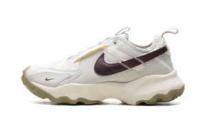 TC 7900 WMNS "Light Bone Burgundy Crush"