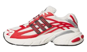 Adistar XLG 2.0 "White Power Red"