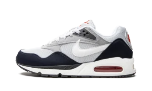 Air Max Correlate "Pure Platinum"