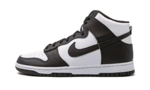 Dunk High "Palomino"