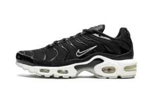 AIR MAX PLUS MNS WMNS "Black / White"