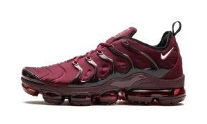 Nike Air VaporMax Plus "Burgundy"