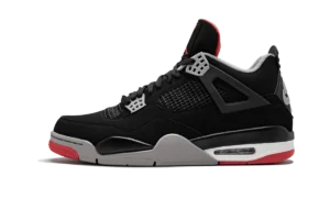 Air Jordan 4 Retro "Bred 2019"