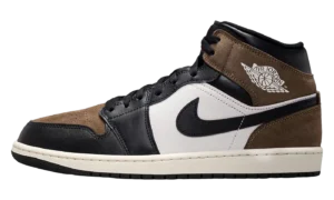 Travis Scott x Jordan 1 Mid "Palomino"