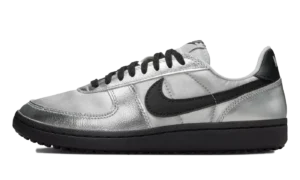 Field General WMNS "Metallic Silver"