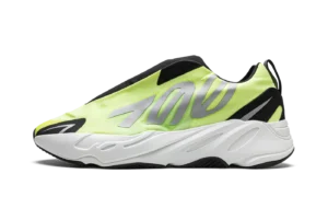 Yeezy Boost 700 MNVN Laceless "Phosphor"