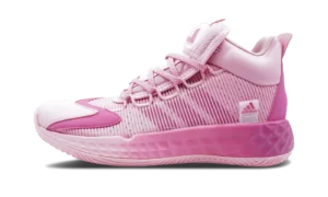 Pro Boost Mid "Pink"