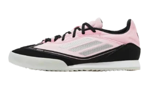 F50 FREESTYLE 24 MESSI "Light Pink/Silver Metallic/Core Black"