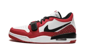 Jordan Legacy 312 Low "Chicago"