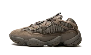 Yeezy 500 "Clay Brown"