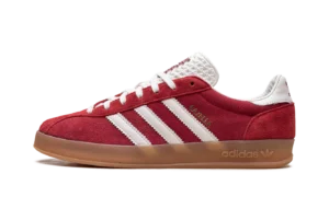 Gazelle Indoor Pro "Team Victory Red White"