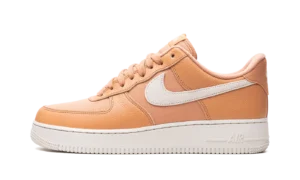 Air Force 1 Low '07 LX "Amber Brown"