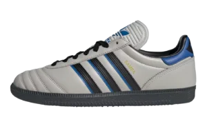 SAMBA JP "Grey One Black Carbon"