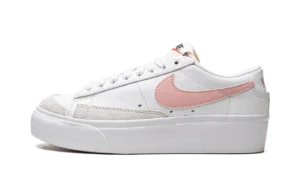 BLAZER LO PLATFORM WMNS "Pink Glaze (W)"