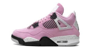 Air Jordan 4 WMNS "Orchid"