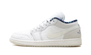 Jordan 1 Low SE "Summit White Sail"