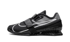 Romaleos 4 "Black"