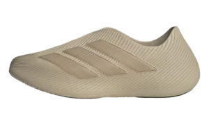 Purechill Slides "Khaki Three / Gold RW / Core Black"