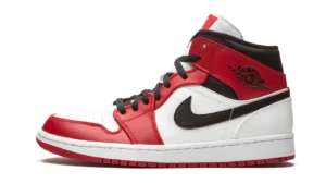 Air Jordan 1 Mid "Chicago 2020"