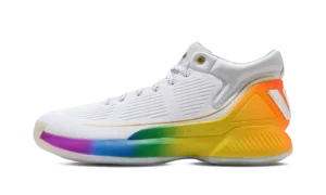 D Rose 10 "Pride Pack"