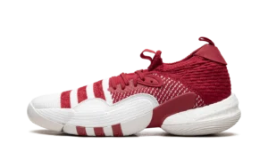 Trae Young 2.0 "Team Power Red"