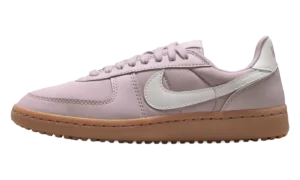 Field General WMNS "Platinum Violet Gum Dark Brown Sail"