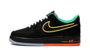 Air Force 1 Low '07 LV8 "Peace and Unity"