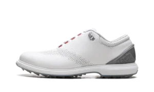 Air Jordan ADG 4 GOLF "WHITE PURE PLATINUM"