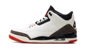 Air Jordan 3 "World’s Best Dad"