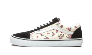 Old Skool "Ditsy Floral"