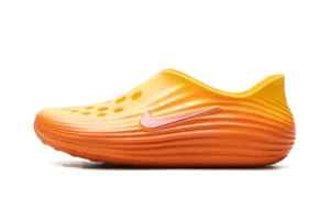 ReactX Rejuven8 "Topaz Gold Turf Orange Crimson"