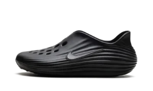 Reactx Rejuven8 "Triple Black"