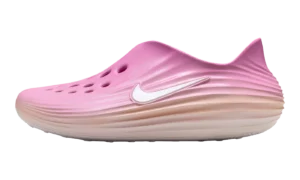 ReactX Rejuven8 WMNS "Sail / Arctic Orange / Light Magenta / Sail"
