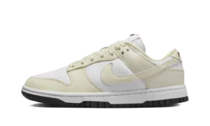 NIKE DUNK LO LX WMNS "Coconut Milk"