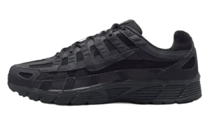 P-6000 SE "Off Noir"